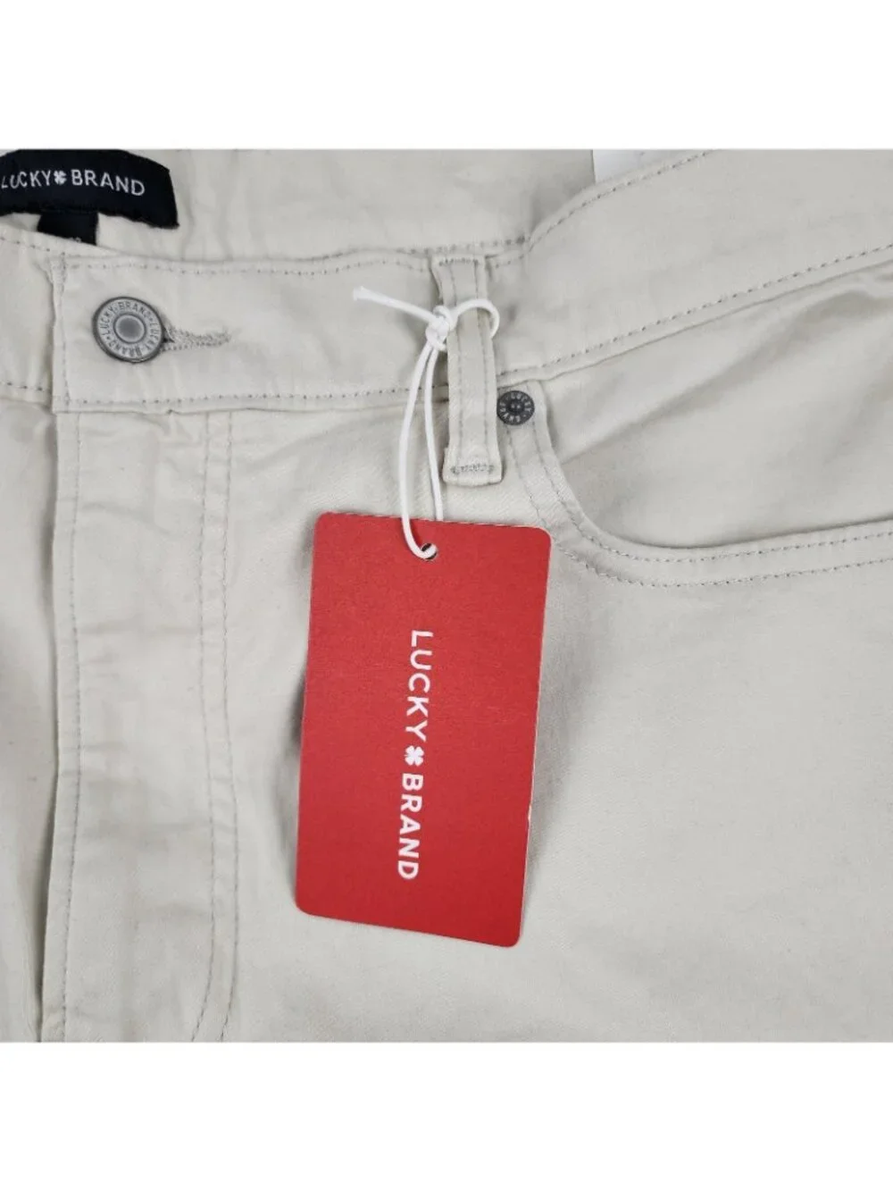 Lucky Brand lucky brand